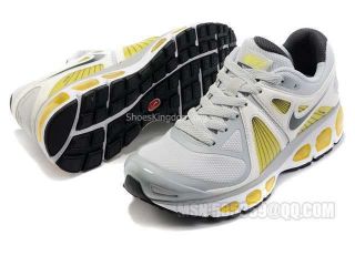 NIKE AIR MAX TAILWIND 4 RUNNING SHOES WOMENS SNEAKERS 453975 WHITE 