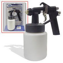 Newly listed New LOW PRESSURE Latex Paint & More All Purpose Pneumatic 