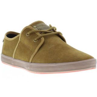 Base London Fish N Chips Shoes Genuine Spam 2012 Sand Mens Shoe Sizes 