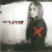 Under My Skin DualDisc by Avril Lavigne CD, Feb 2005, Arista