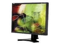 NEC MultiSync LCD2090UXI 20 LCD Monitor