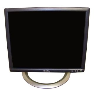 Dell UltraSharp 1704FP 17 LCD Monitor