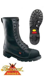 structural firefighting boots in Business & Industrial