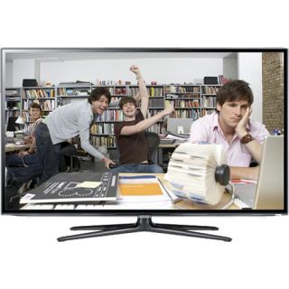 Samsung UN46ES6100F 46 1080p HD LED LCD Internet TV