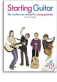 LEARN TO PLAY GUITAR FOR CHILDREN EASY BEGINNERS SHEET MUSIC BOOK 