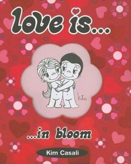 love is in bloom kim casali  11