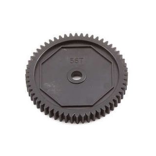 Associated 7957 Spur Gear 56T 56 T/Tooth 32P 32 P/Pitch RC10 GT2 New