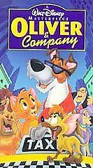 oliver and company wal t disney  4