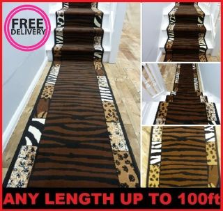     Cheap Very Long Hallway Carpet Runner Rug for Hall Stair Landing