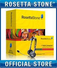 rosetta stone english in Computers/Tablets & Networking