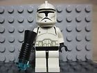 LEGO Star Wars original Phase I Clone Trooper minifig (from 4482 