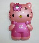   Quad Band Touch screen TV Dual sim Lady hello kitty cell phone