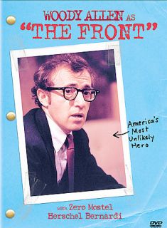 The Front DVD, 2004