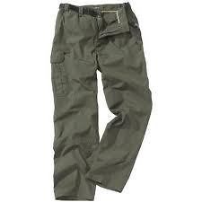 craghoppers winter lined kiwi trousers  more options 