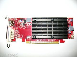   EMACHINES ACER LENOVO SONY SFF Low Profile Video Graphics VGA Card