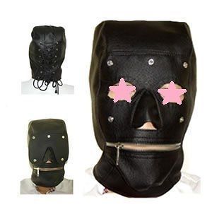   Hood Mask Fancy Blindfold Máscara Maske Masqueマスク 마스크 A