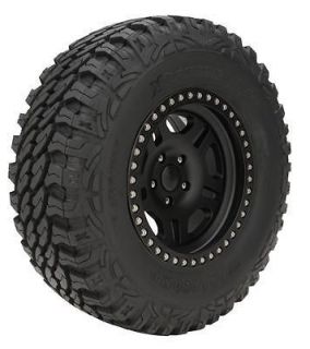   Mud Terrain Tire 265/75 16 Outline White Letters 660265 Set of 4