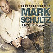 Broken Beautiful Expanded Edition Limited Slipcase by Mark Vocalist 