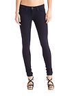 guess maxine skinny jeans rinse