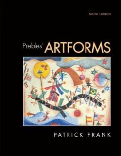   Duane Preble and Patrick L. Frank 2009, Paperback Mixed Media