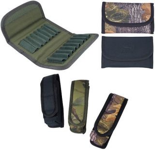 jack pyke camo bullet wallet holder rifle bolt pouch more options 