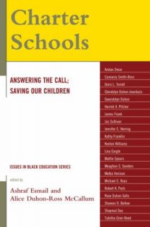   Schools Answering The by Mccallum Esmail 2011, Paperback