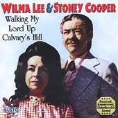   Hill by Stoney Cooper, Wilma Lee CD, Nov 2007, Hollywood