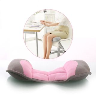 Magic Correct mat Beautiful leg correction posture cushion beauty 