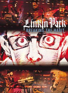 Linkin Park   Breaking The Habit DVD, 2004