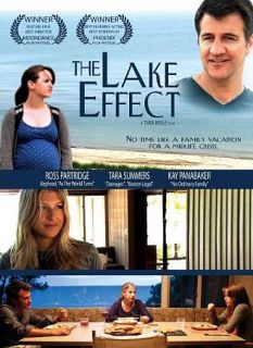 The Lake Effect DVD, 2011