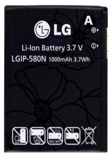 OEM LG LGIP 580N Mystique UN610 GT500 GT505 LX610 Lotus Elite GM730E 