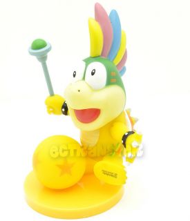 super mario bros 5 koopaling lemmy figure toy ms1698 from