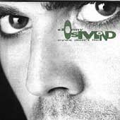 Eyes Dont Lie by Donny Osmond (CD, Oct 1990, Capitol/EMI Records)
