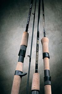 Loomis Trout & Panfish Rods  Light Line Trolling CR842 2 GL3