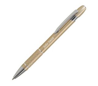   Pens Engraved with Your Name or Logo, Gift UK, Colour Pens