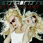 1000 Fires by Traci Lords (CD, Mar 2003,