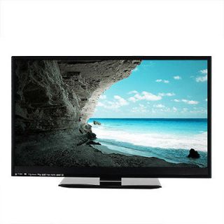 Newly listed Vizio 55 M3D550KD 3D Razor LED LCD Full HDTV 1080p Built 