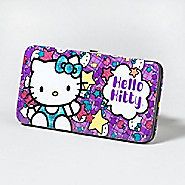 claire s hello kitty clutch wallet new loungefly nwt time