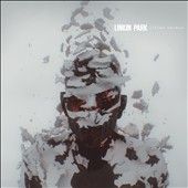 Living Things by Linkin Park CD, Jun 2012, Warner Bros.