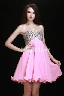 Lovely Short/ Mini A Line Cocktail Prom Cheap 2012 Homecoming Dresses 