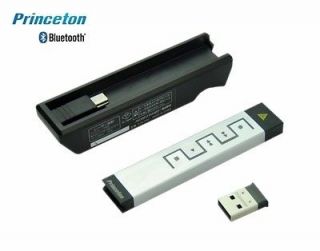   Bluetooth Power Point PPT Pen for Microsoft win7 office 2003 2007 2010