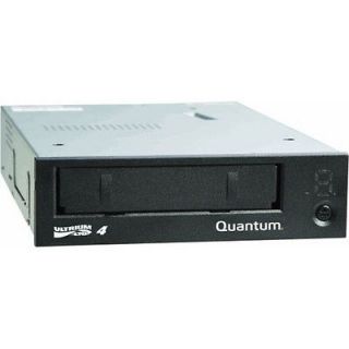 Quantum 800GB SAS LTO 4 HH Tape Drive Ultrium 4 Internal TC L42AN EY B