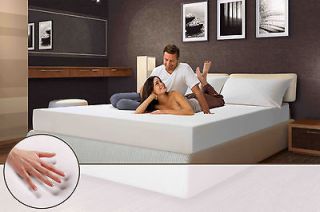 10 inch twin size traditional firm memory foam mattress free