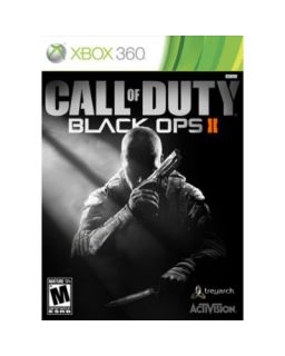 Newly listed Call of Duty Black Ops II (Xbox 360, 2012) New Sealed 