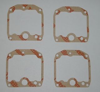 mikuni 29 mm smoothbore carb float bowl gaskets mm 601