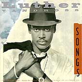 Songs by Luther Vandross CD, Sep 1994, Epic USA