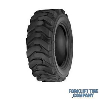 12x16.5 / 12 16.5 Skid Steer Tire (12 Ply) [4 Tires Total]