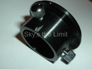 52mm DSLR / SLR Camera Telescope Filter Thread Adapter
