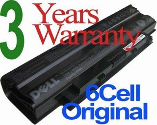 Original Battery Dell Inspiron M4040 M411R M501 M5010 J1KND WT2P4 