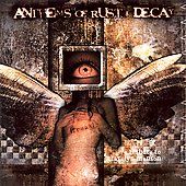 Anthems of Rust and Decay A Tribute to Marilyn Mansion CD, Jun 2000 